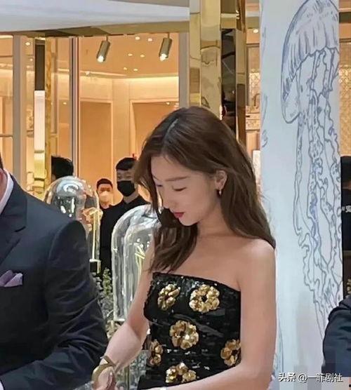 娱乐圈内吃瓜的明星,揭秘那些被吃瓜群众津津乐道的明星故事