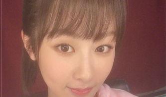 娱乐吃瓜酱的小眼睛,小眼睛视角下的娱乐八卦大揭秘