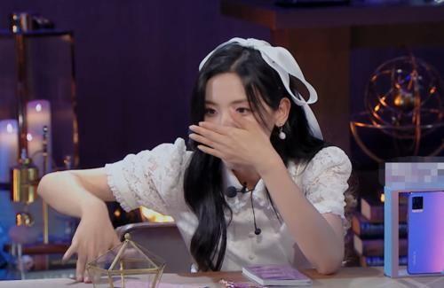 娱乐吃瓜酱杨超越