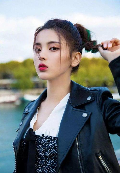 娱乐吃瓜酱杨超越