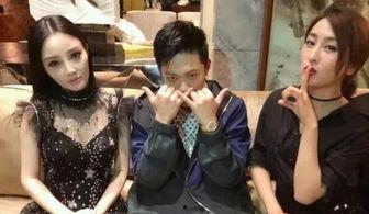 娱乐圈主题吃瓜,揭秘明星们的“吃瓜”日常